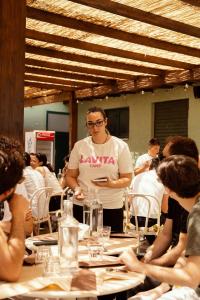 LAVITA Camp - Capitana Villasimius img18