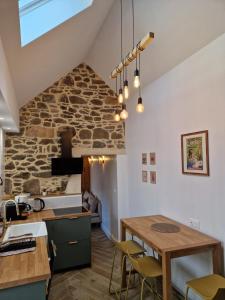 Maison - Gîte du Cotentin 4-6 personnes