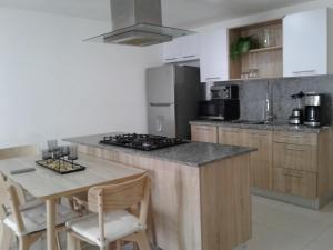 Apartamento en Boca Chica T1 610