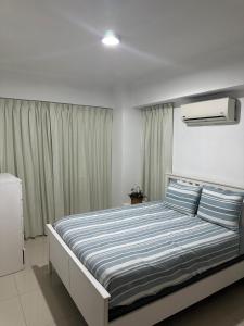 Apartamento en Boca Chica T1 610