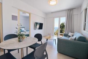 Glyfa Beach Haven by CorfuEscapes