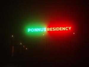 Ponnus Residency