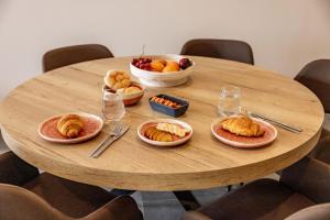 Nautilus Residence - BY SCH