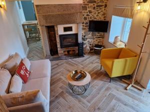 Maison - Gîte du Cotentin 4-6 personnes