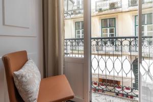 LV Premier Apartments Baixa- CR