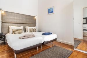 LV Premier Apartments Baixa- CR