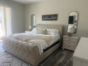 Beautiful New construction home - New Pool & Spa!