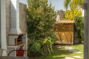 LV Premier LA2 pool, AC, garden, sea view