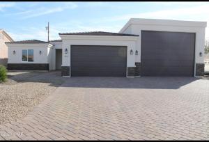 Beautiful New construction home - New Pool & Spa!