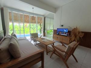 Best for family villa Korna 2BR