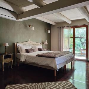 B&B / Chambres d'hotes Le Chant du Coeur : photos des chambres