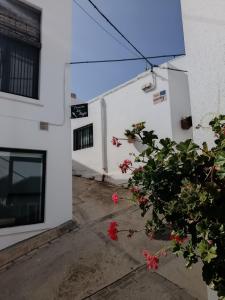 La Troje Pensión