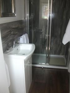Standard Double Room room in The Trusty Servant