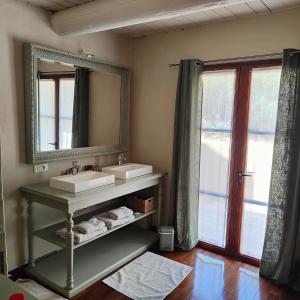 B&B / Chambres d'hotes Le Chant du Coeur : photos des chambres