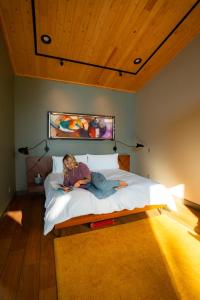 Redfish Rocks Villas - Blue