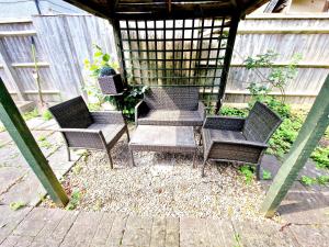 Sweet Rose Guest House Room 5