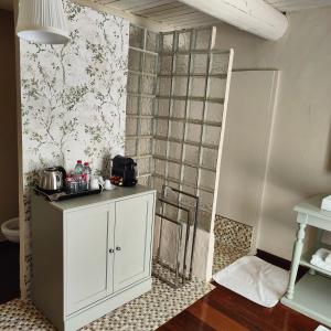 B&B / Chambres d'hotes Le Chant du Coeur : photos des chambres