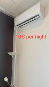 Apartment Českomoravská - O2 Arena Prague