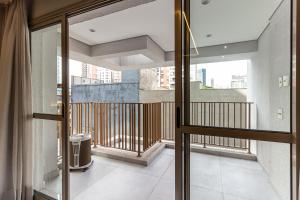 360 Mirant Vila Madalena