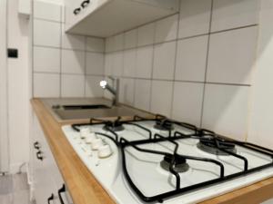 Appartements Appartement T5 avec espace vert : photos des chambres