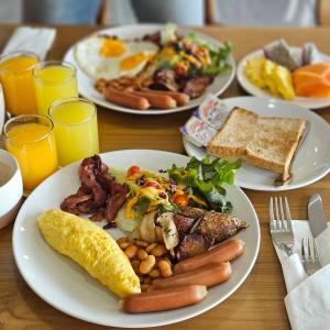 Happy Hotel Aonang Krabi