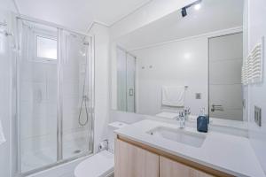 City Retreat - 2D - Wifi & Parking in Barrio Italia