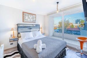 City Retreat - 2D - Wifi & Parking in Barrio Italia