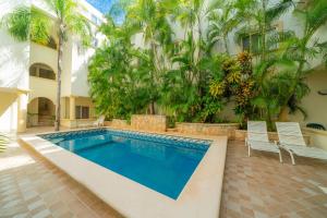 Casa McLaren - In center of Playa del Carmen - A few steps from 5ta Av