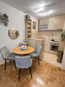 Ilirija Budva Center Sea Style