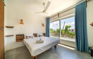 the moon coliving & holiday apartments