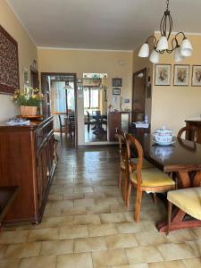 Da Anna - Vacanze a Loreto