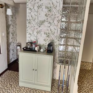 B&B / Chambres d'hotes Le Chant du Coeur : photos des chambres