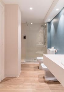 Triple Room with Sea View (2 Adults + 1 Child) room in Prestige Mar y Sol