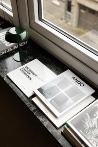 Zonnig & funky appartement vlakbij het strand