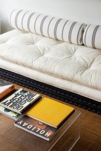 Zonnig & funky appartement vlakbij het strand