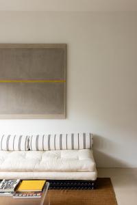 Zonnig & funky appartement vlakbij het strand