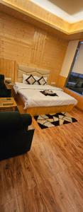 Whistling woods hotel by Jai Maa Jwala Groups