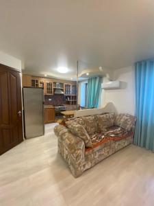 Квартира с видом на море