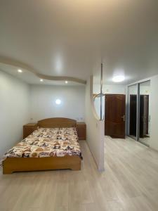 Квартира с видом на море