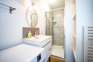 Le Ballanais - Parking - Netflix