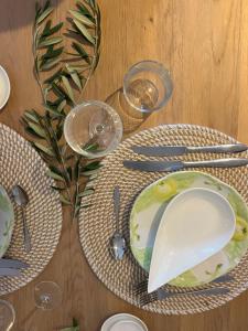 Appartements Maison Martens Villa & Appartement : photos des chambres