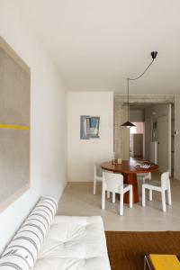 Zonnig & funky appartement vlakbij het strand