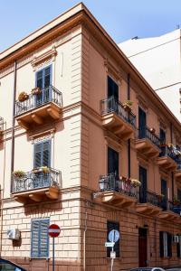 Palermo al Centro - Appartamento Fiume