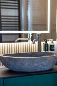 Rysy Boutique Aparthotel