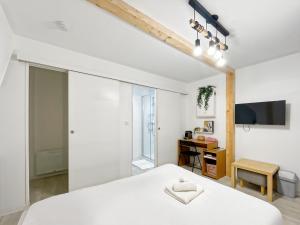 Opale - Centre Historique - Proche gare - Calme