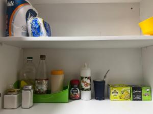 Apartment in the airport area