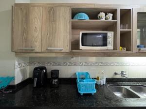 Apartment in the airport area