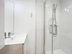 Opale - Centre Historique - Proche gare - Calme