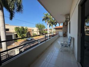 Apartment in the airport area