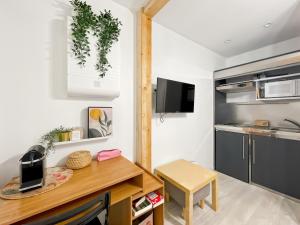 Opale - Centre Historique - Proche gare - Calme